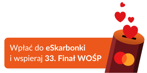 eSkarbonka WOŚP